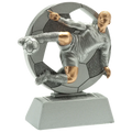 Fußball Pokal RE.040