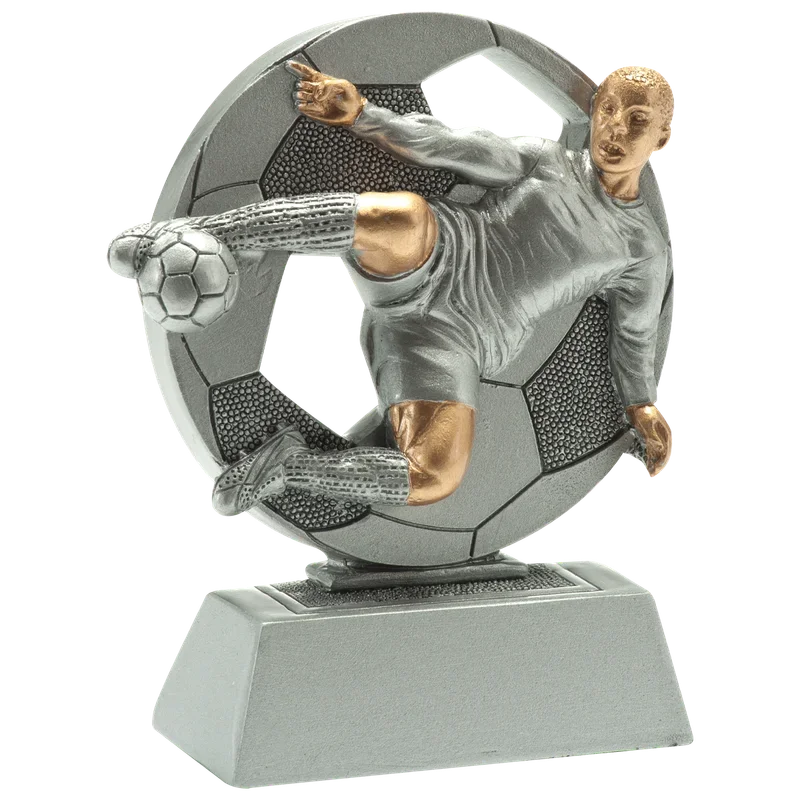 Fußball Pokal RE.040