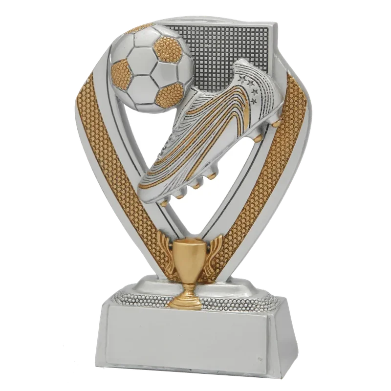 Fußball Pokal RE.044