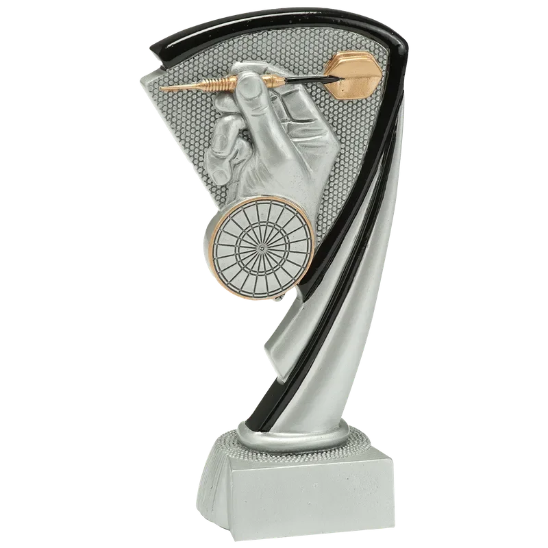 DARTS Pokal RE.057