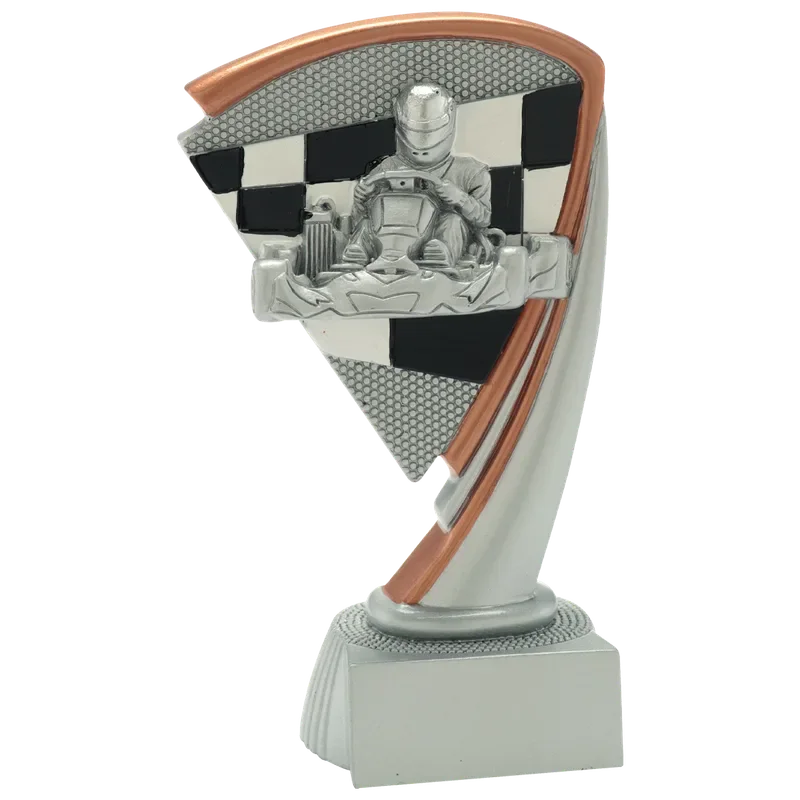 GO KART Pokal RE.062