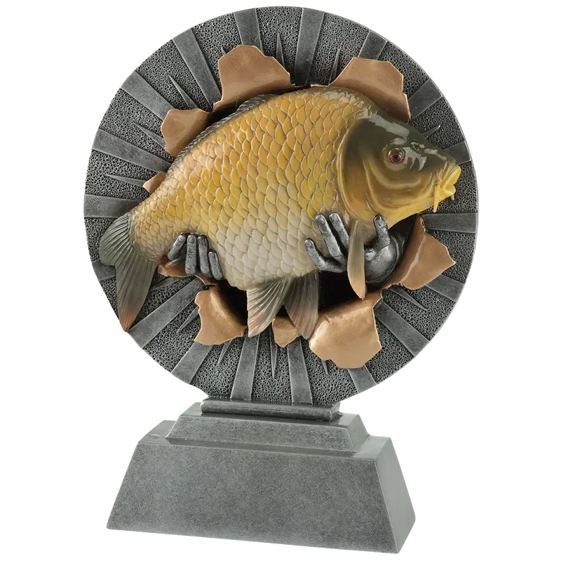 FISH Pokal RE.076