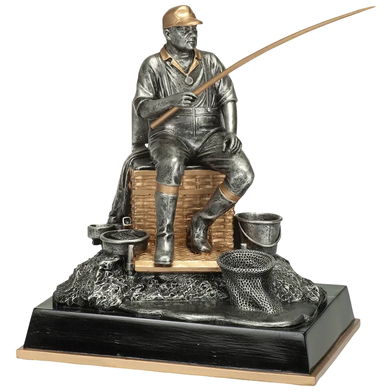 FISH Pokal RE.140