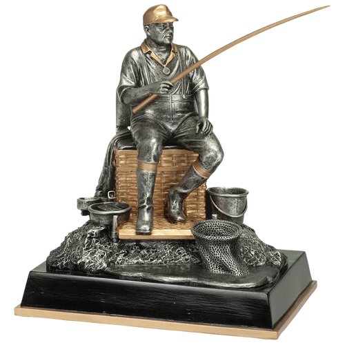 FISH Pokal RE.140