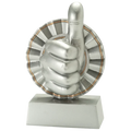 WELL DONE Pokal RE.185