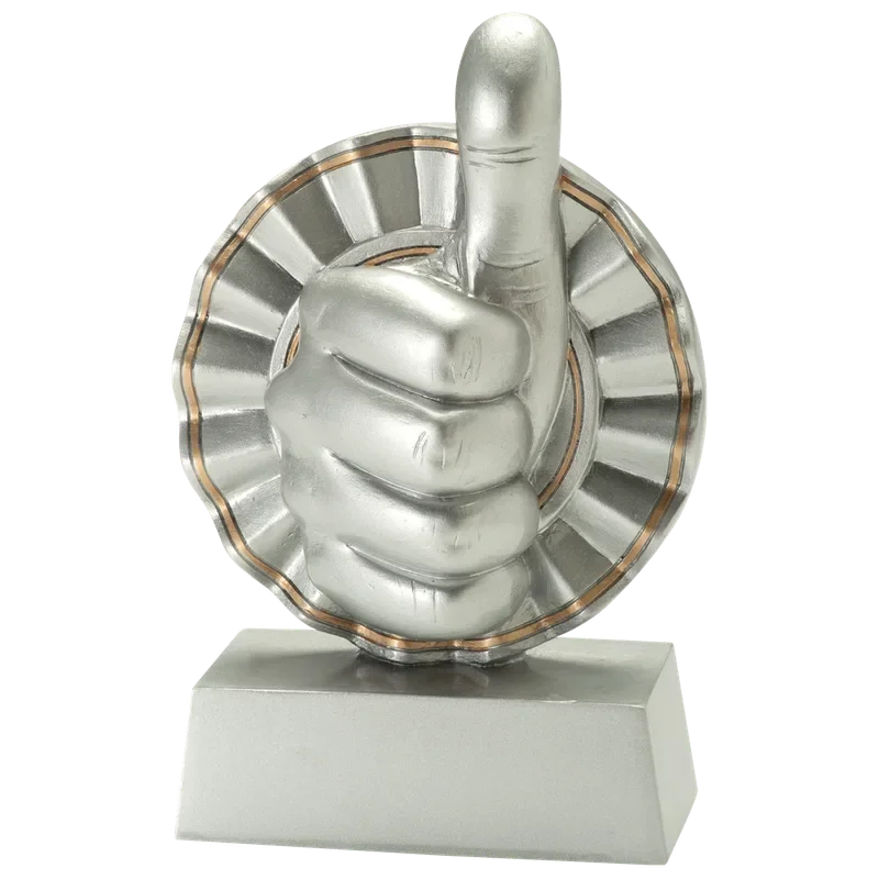 WELL DONE Pokal RE.185
