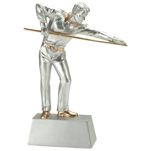 BILLIARDS Pokal RE.189