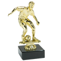Fußball Pokal ST.003