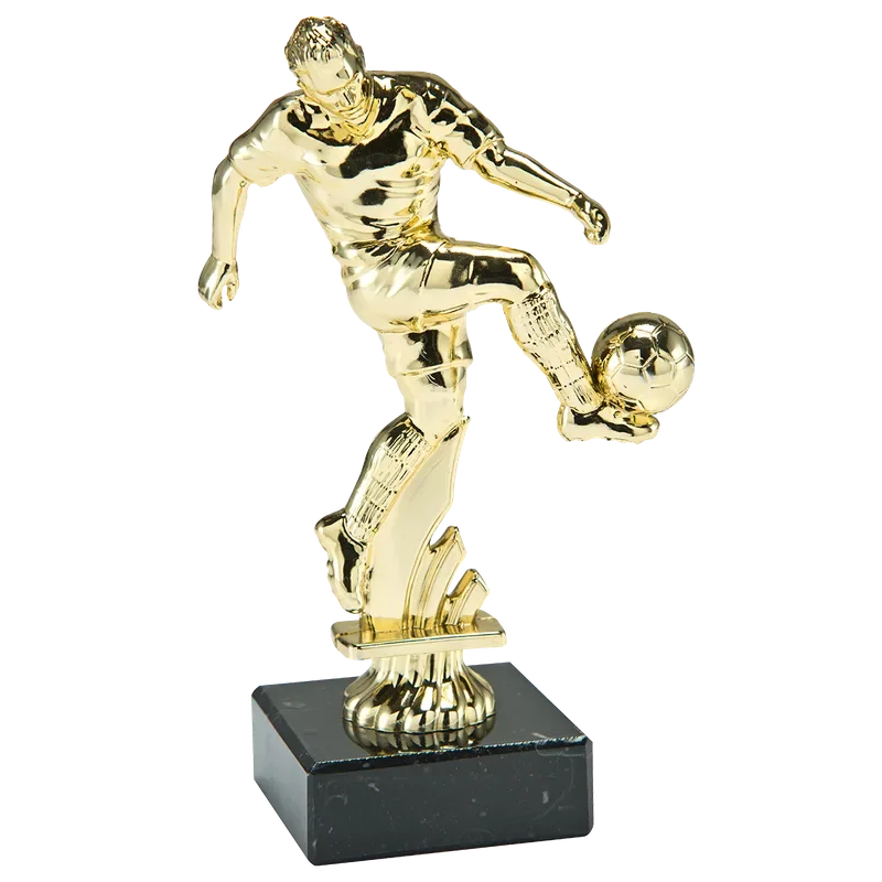 Fußball Pokal ST.005