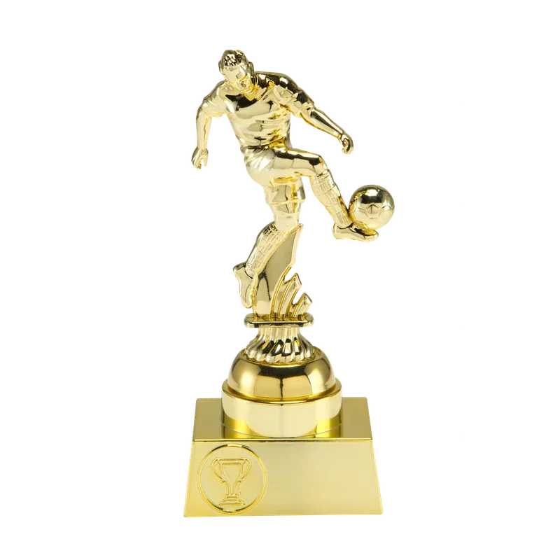 Fußball Pokal ST.011
