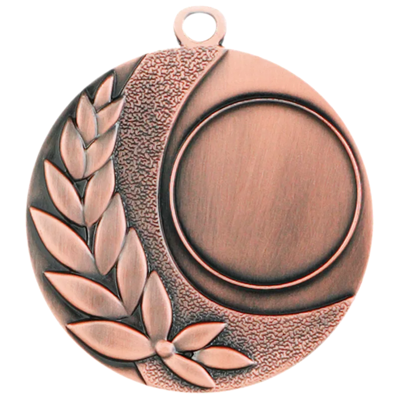 Medaillen 06-ME.002.01.C Bronze