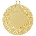 Medaillen 06-ME.003.01.C Gold