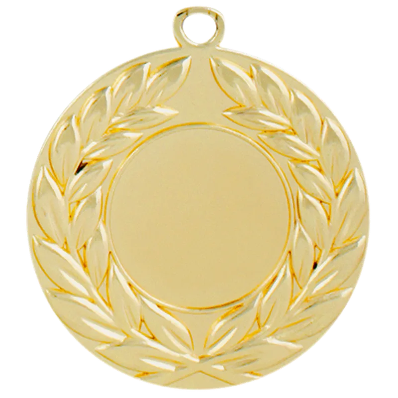 Medaillen 06-ME.003.01.C Gold