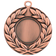 Bronze
