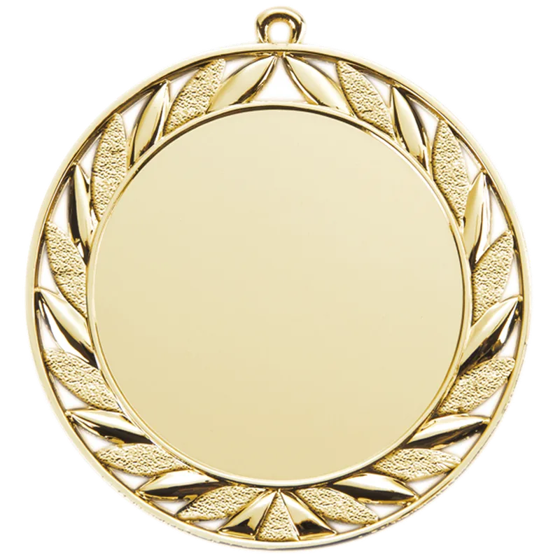 Medaillen 06-ME.022.01.D Gold