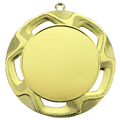 Medaillen 06-ME.054.01.D Gold