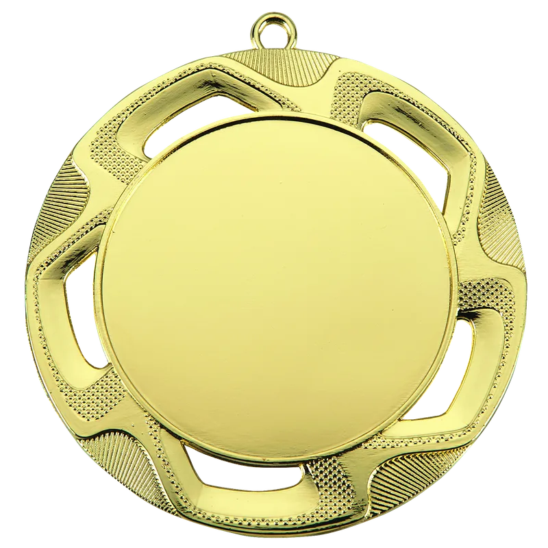 Medaillen 06-ME.054.01.D Gold