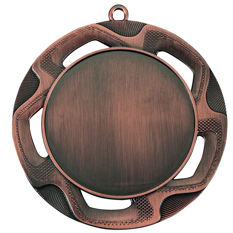 Medaillen 06-ME.054.01.D Bronze