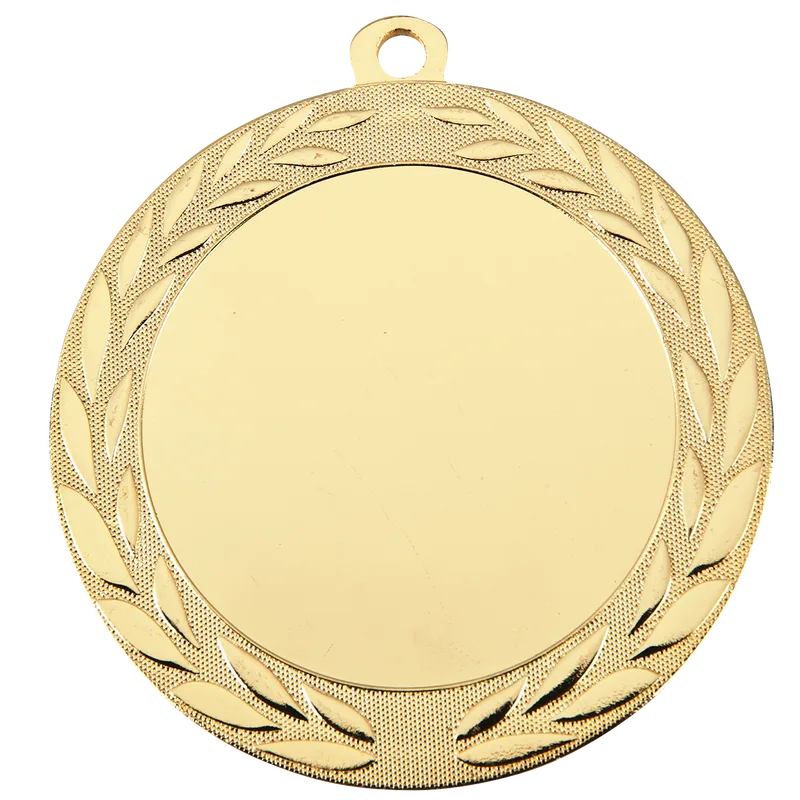 Medaillen 06-ME.072.01.D Gold