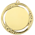 Medaillen 06-ME.074.01.D Gold