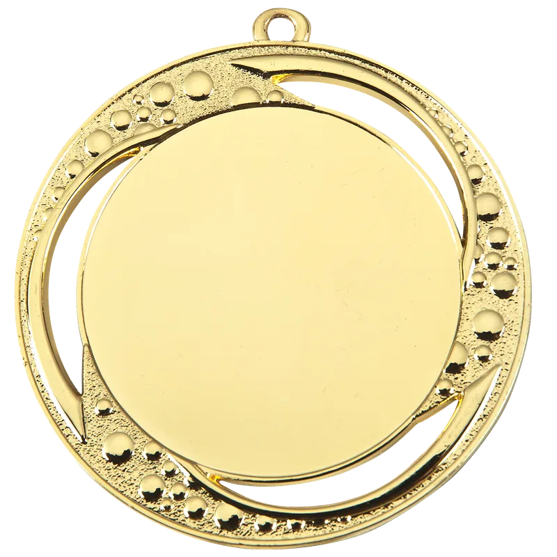 Medaillen 06-ME.074.01.D Gold