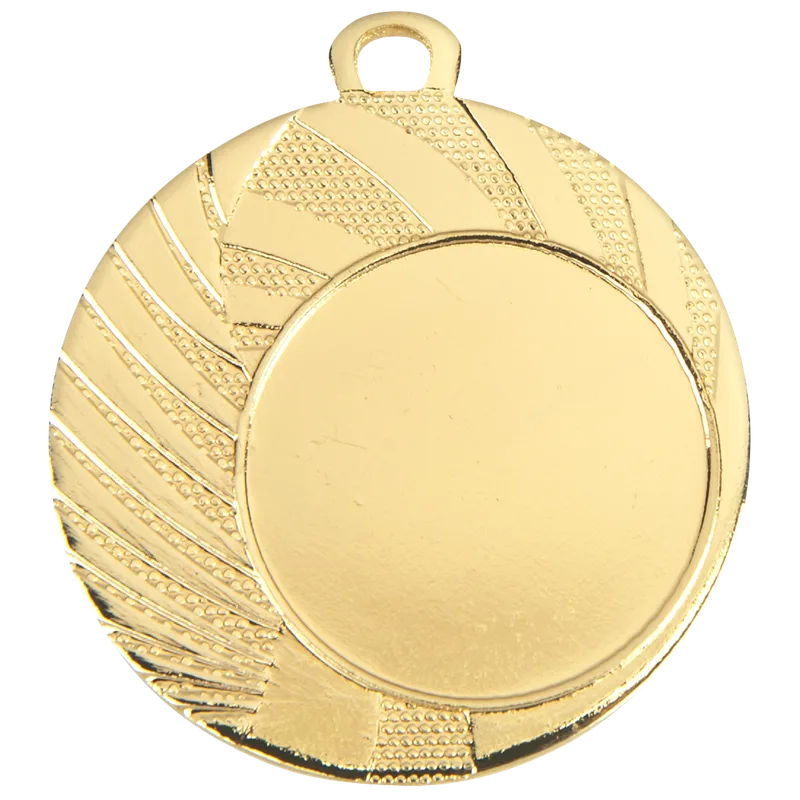Medaillen 06-ME.077.01.A Gold