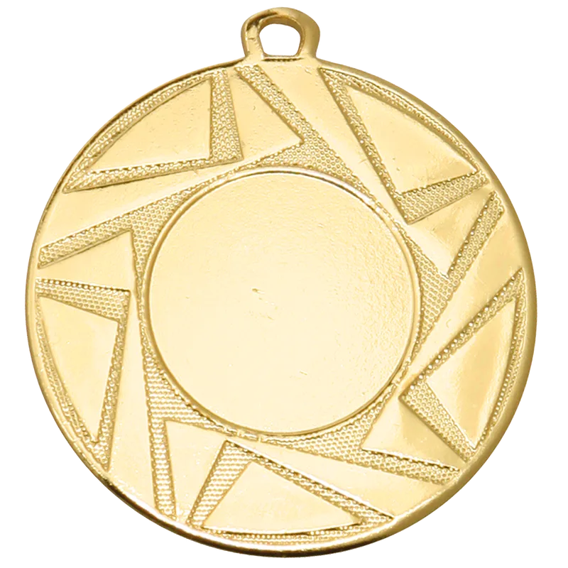 Medaillen 06-ME.085.01.C Gold