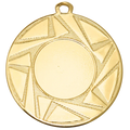 Medaillen 06-ME.085.01.C Gold