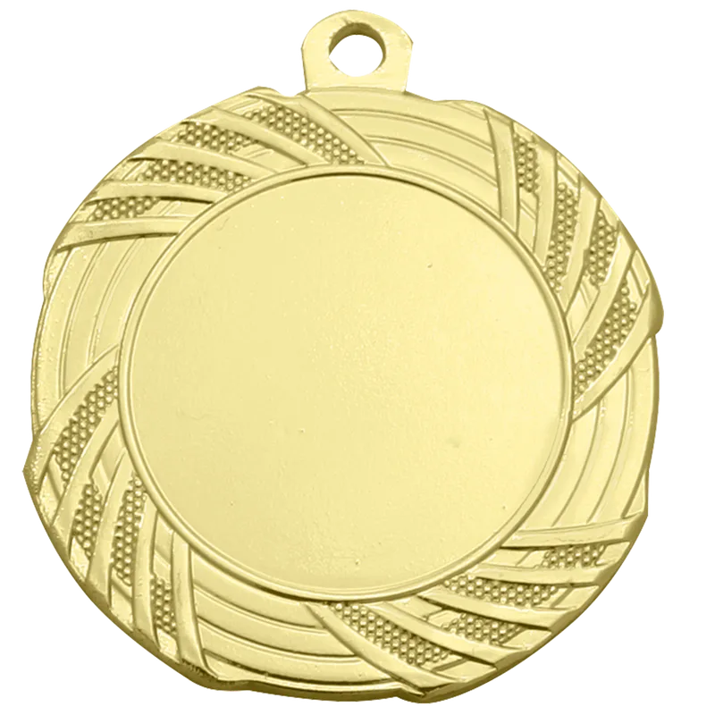 Medaillen 06-ME.096.01.A Gold