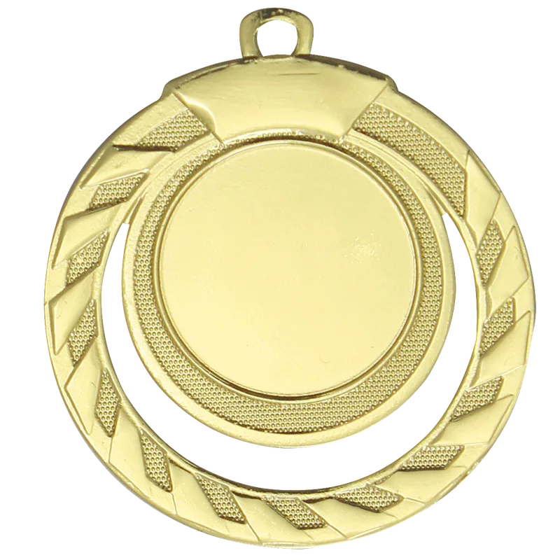 Medaillen 06-ME.098.01.C Gold