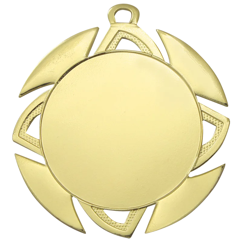 Medaillen 06-ME.099.01.D Gold