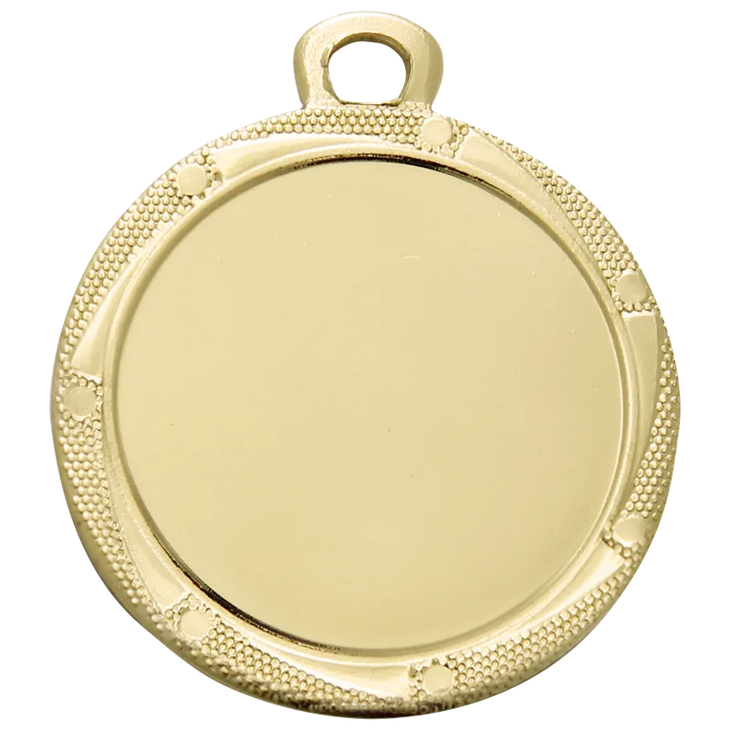 Medaillen 06-ME.101.01.AA Gold