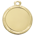Medaillen 06-ME.101.01.AA Gold
