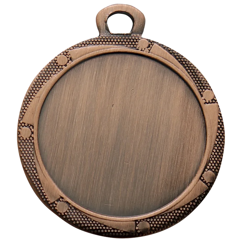 Medaillen 06-ME.101.01.AA Bronze