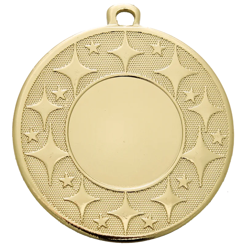 Medaillen 06-ME.103.01.C Gold