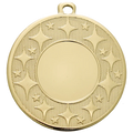 Medaillen 06-ME.103.01.C Gold