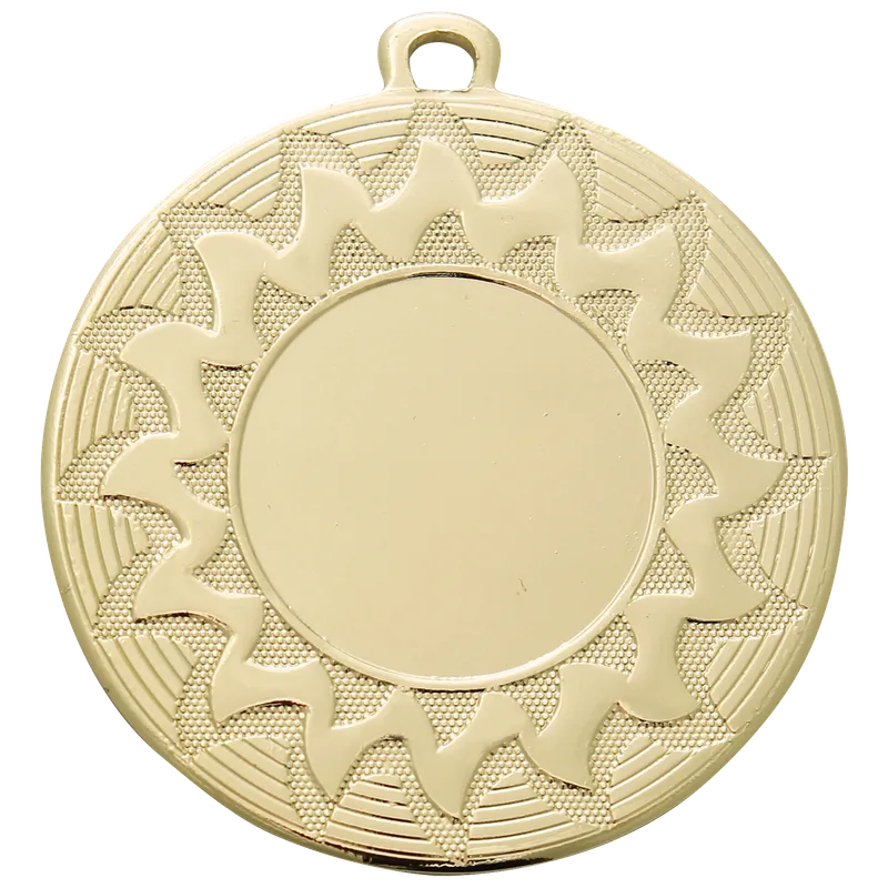 Medaillen 06-ME.104.01.C Gold