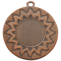 Medaillen 06-ME.104.01.C Bronze