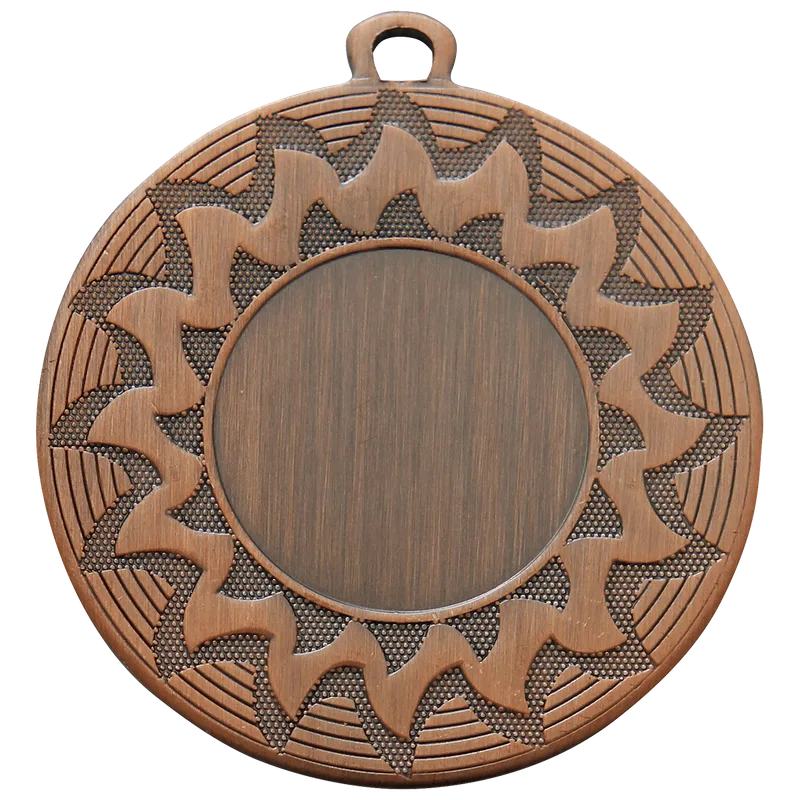Medaillen 06-ME.104.01.C Bronze