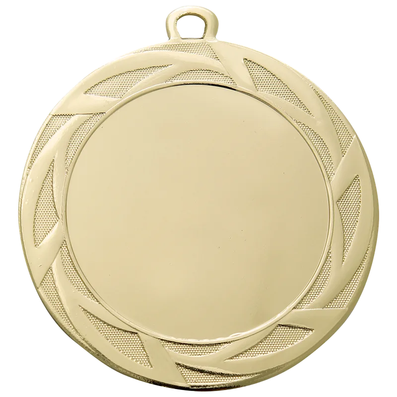 Medaillen 06-ME.105.01.D Gold