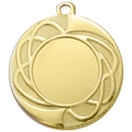 Medaillen 06-ME.106.01.B Gold