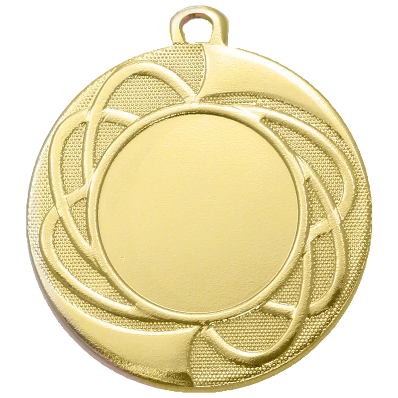 Medaillen 06-ME.106.01.B Gold