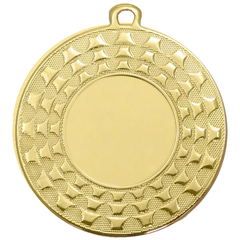 Medaillen 06-ME.107.01.C Gold