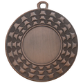 Medaillen 06-ME.107.01.C Bronze