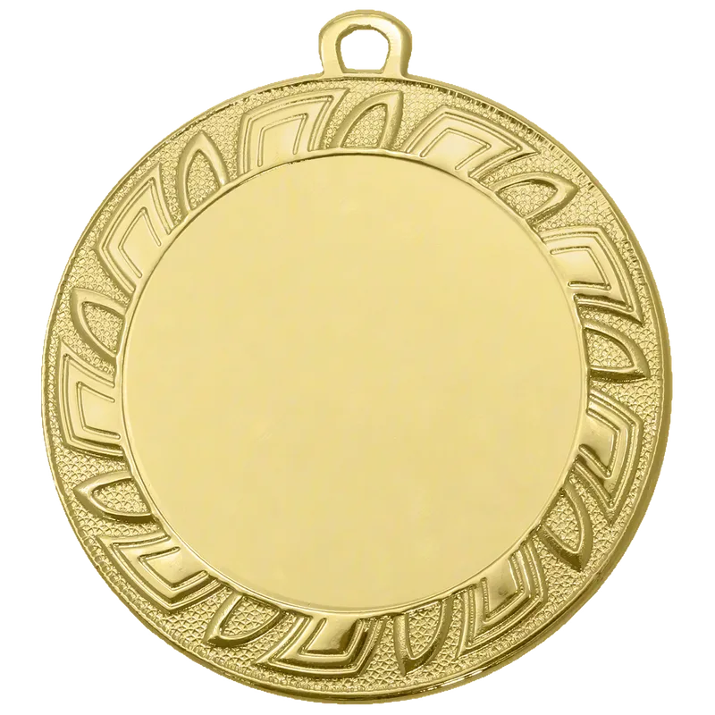 Medaillen 06-ME.108.01.D Gold