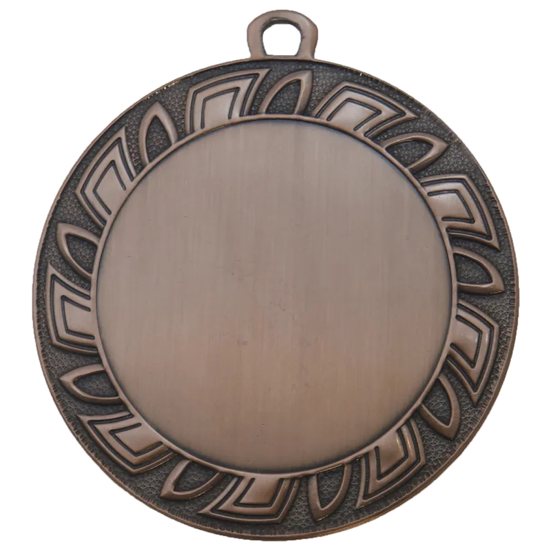 Medaillen 06-ME.108.01.D Bronze