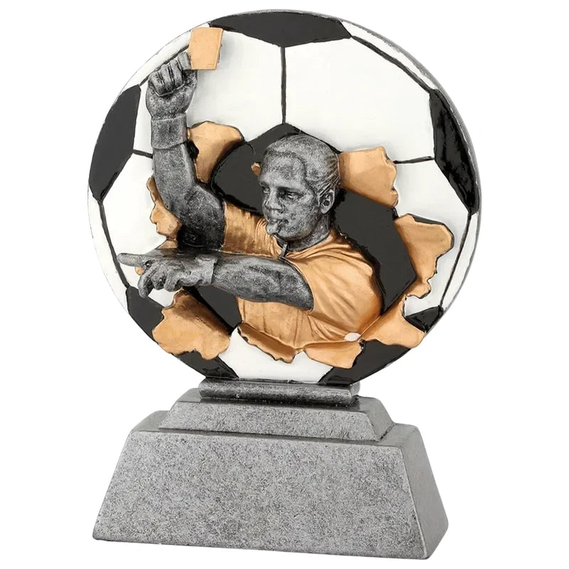 Schiedsrichter Pokal FG1020