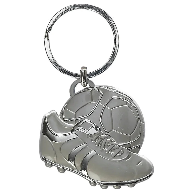 Schlüsselanhänger Fußball
