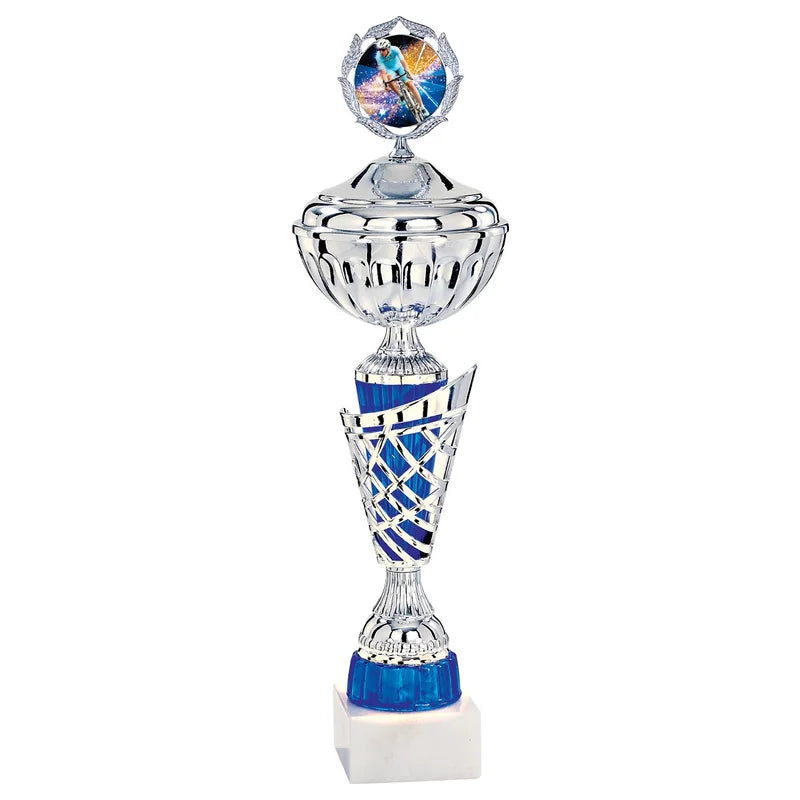 Silberpokal