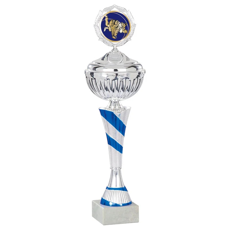 Silberpokal